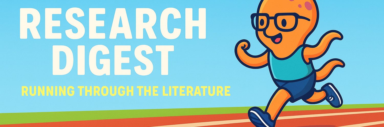 Research Digest banner