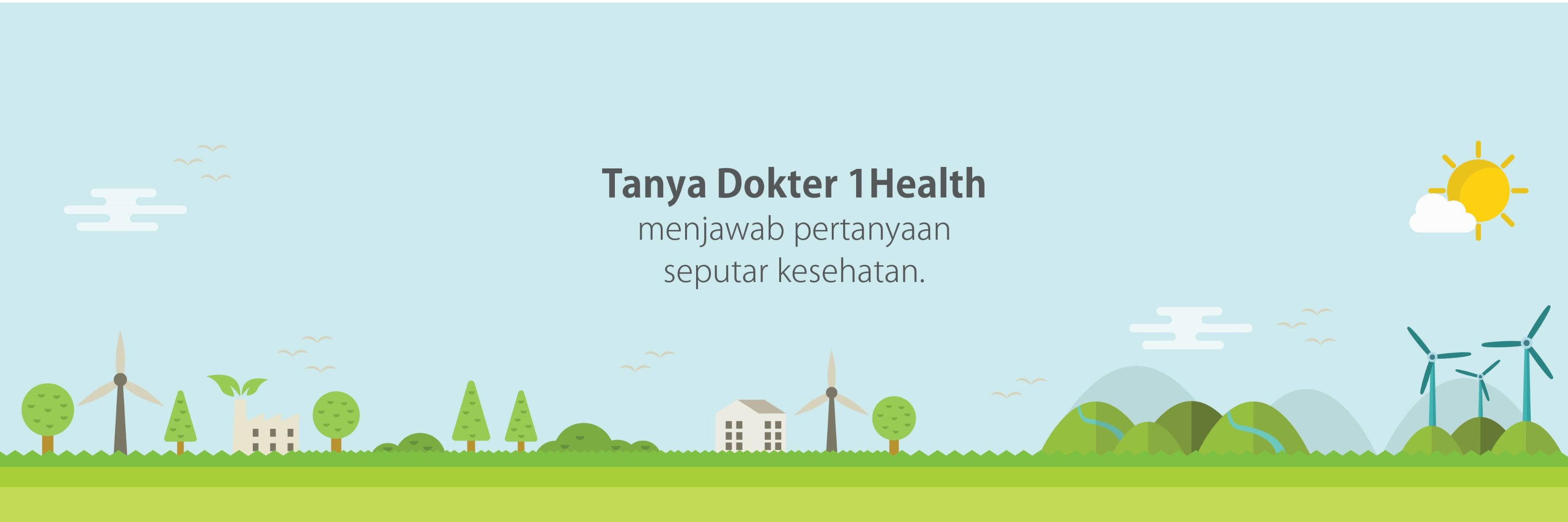 1HealthID's profile banner image