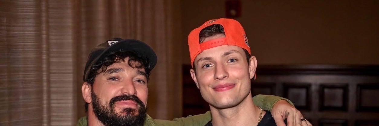 mattRifennnn's profile banner image