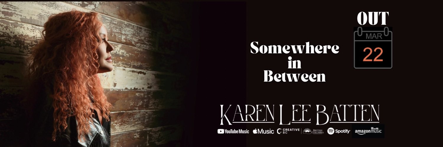 Karenleebatten's profile banner image