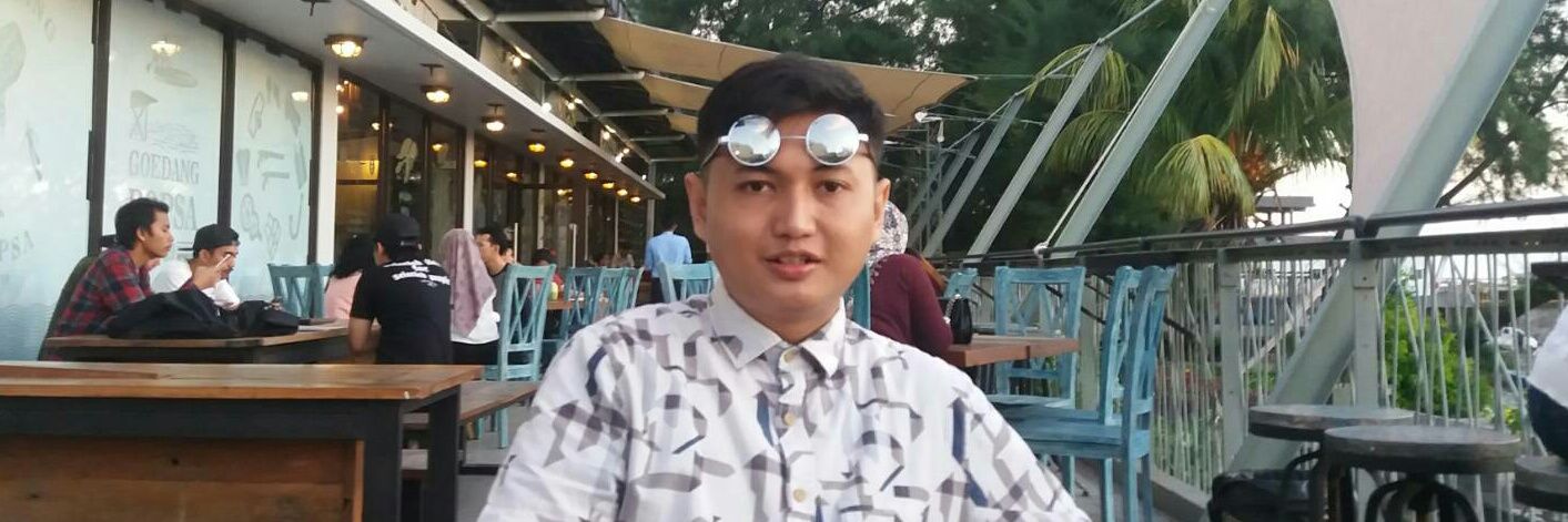 devrincahyanto's profile banner image