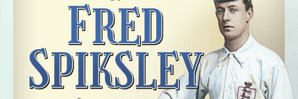 SpiksleyBook Profile Banner