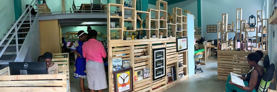 Crossroads Digital Multimedia ltd banner