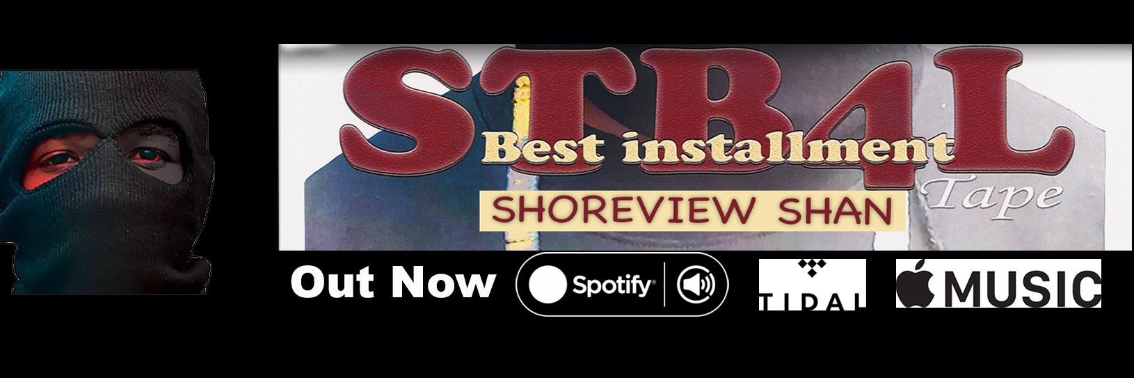 WontStopRecords's profile banner image
