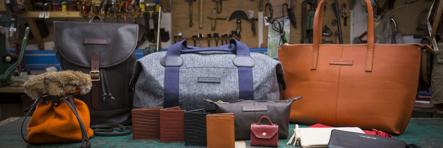 TaylorKentCo's profile banner image