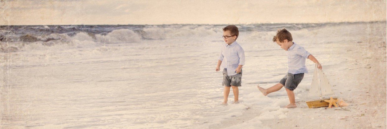 Michelle Linglet banner