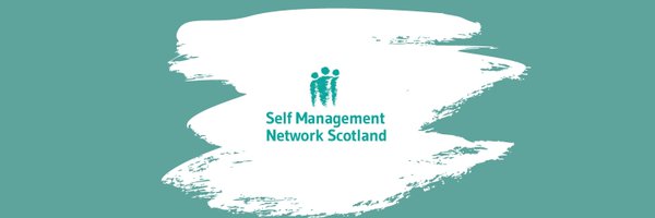 SelfMgmtScot Profile Banner