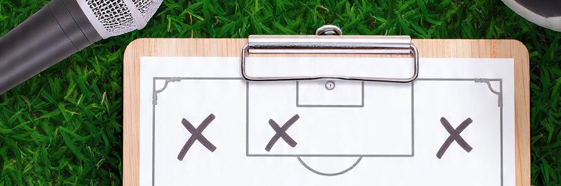 TipcyTalksFooty's profile banner image
