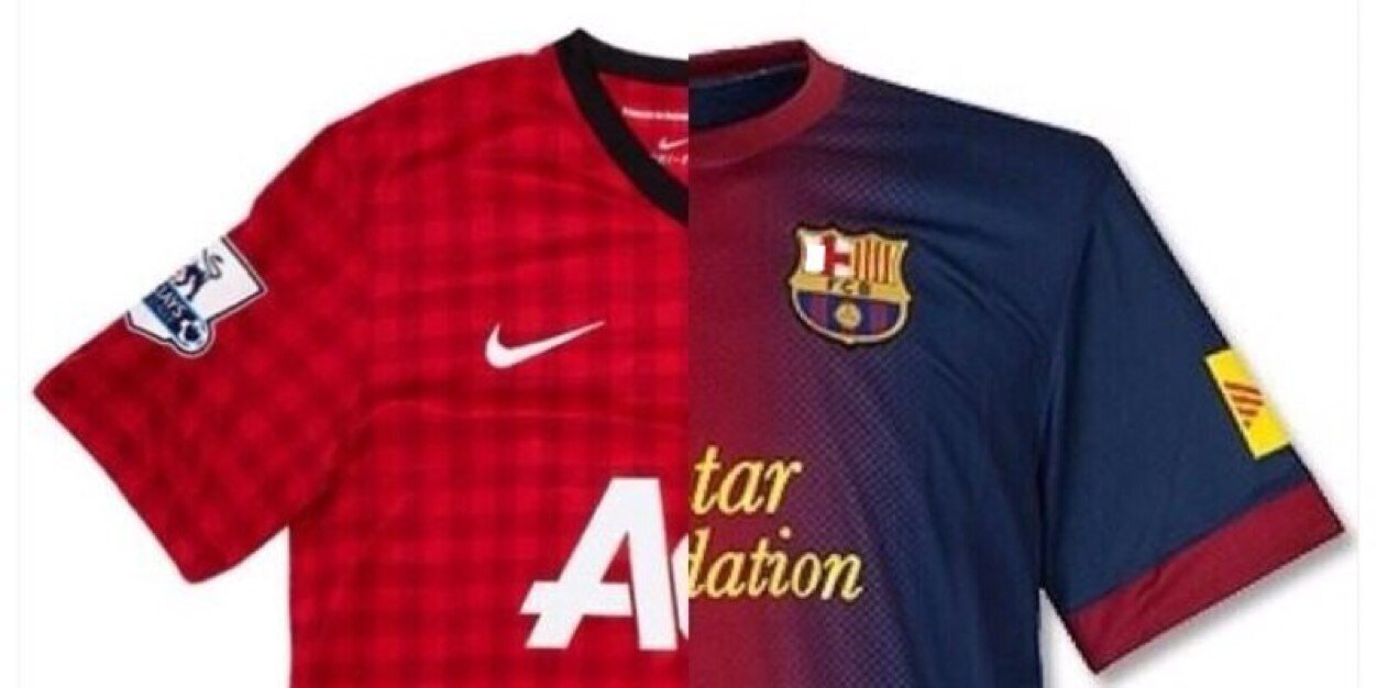 Barca_ManUnited's profile banner image