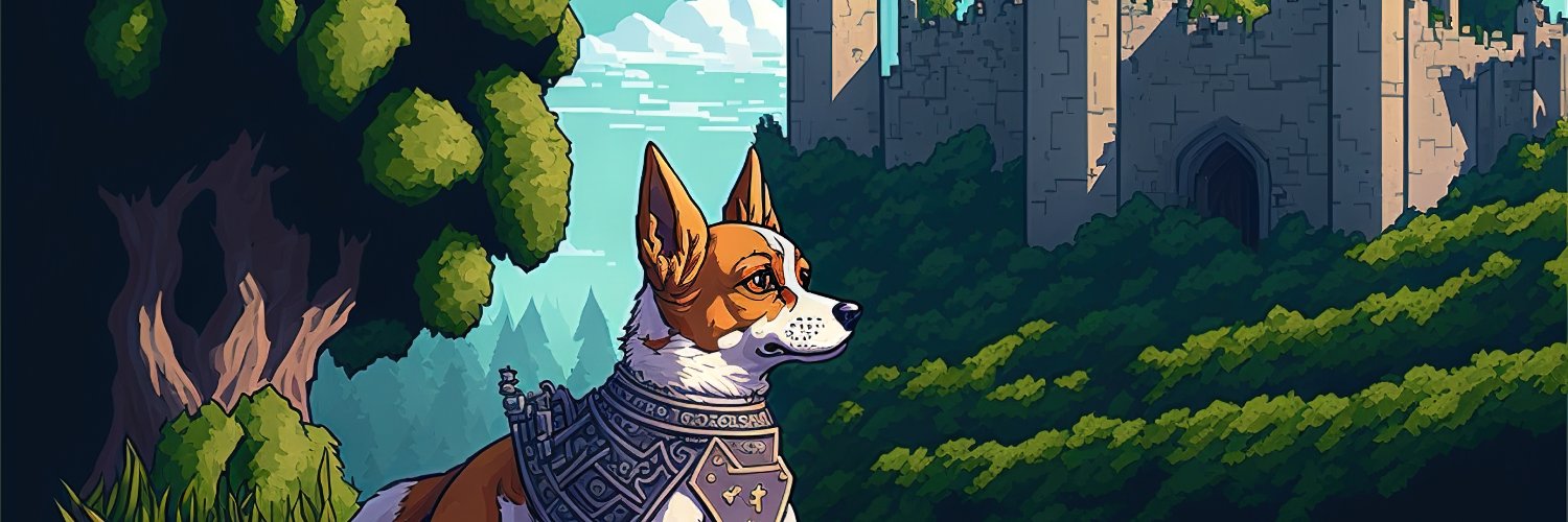 BeastQuestNFT's profile banner image