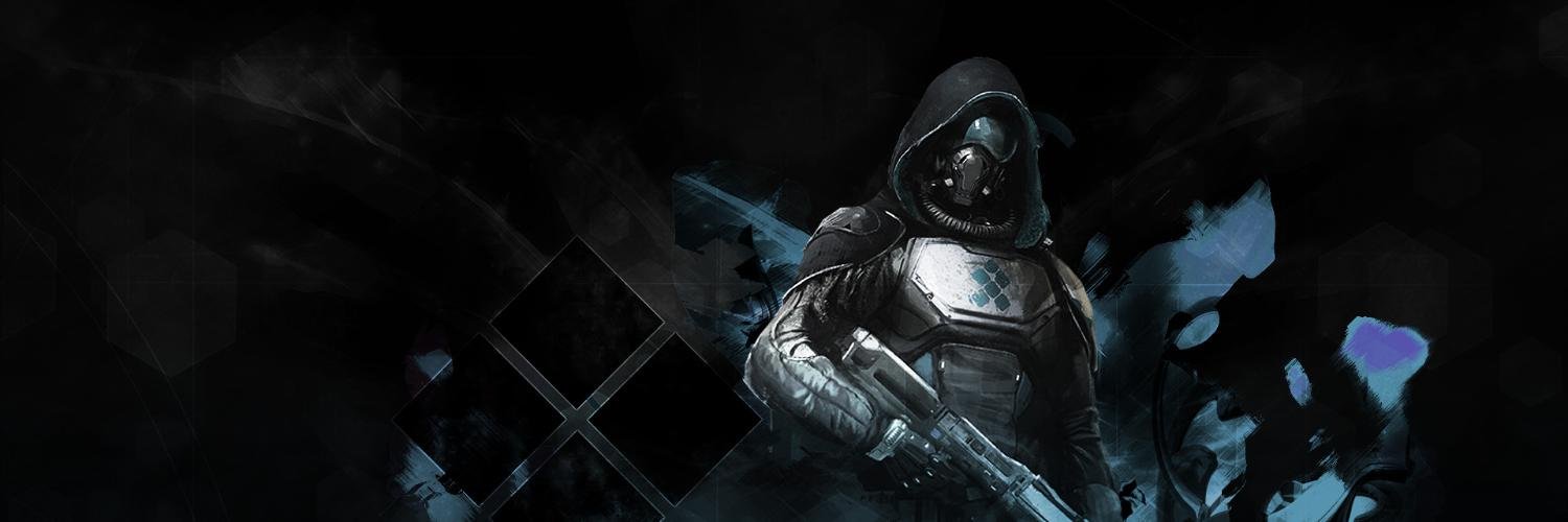 MetalRiderX's profile banner image