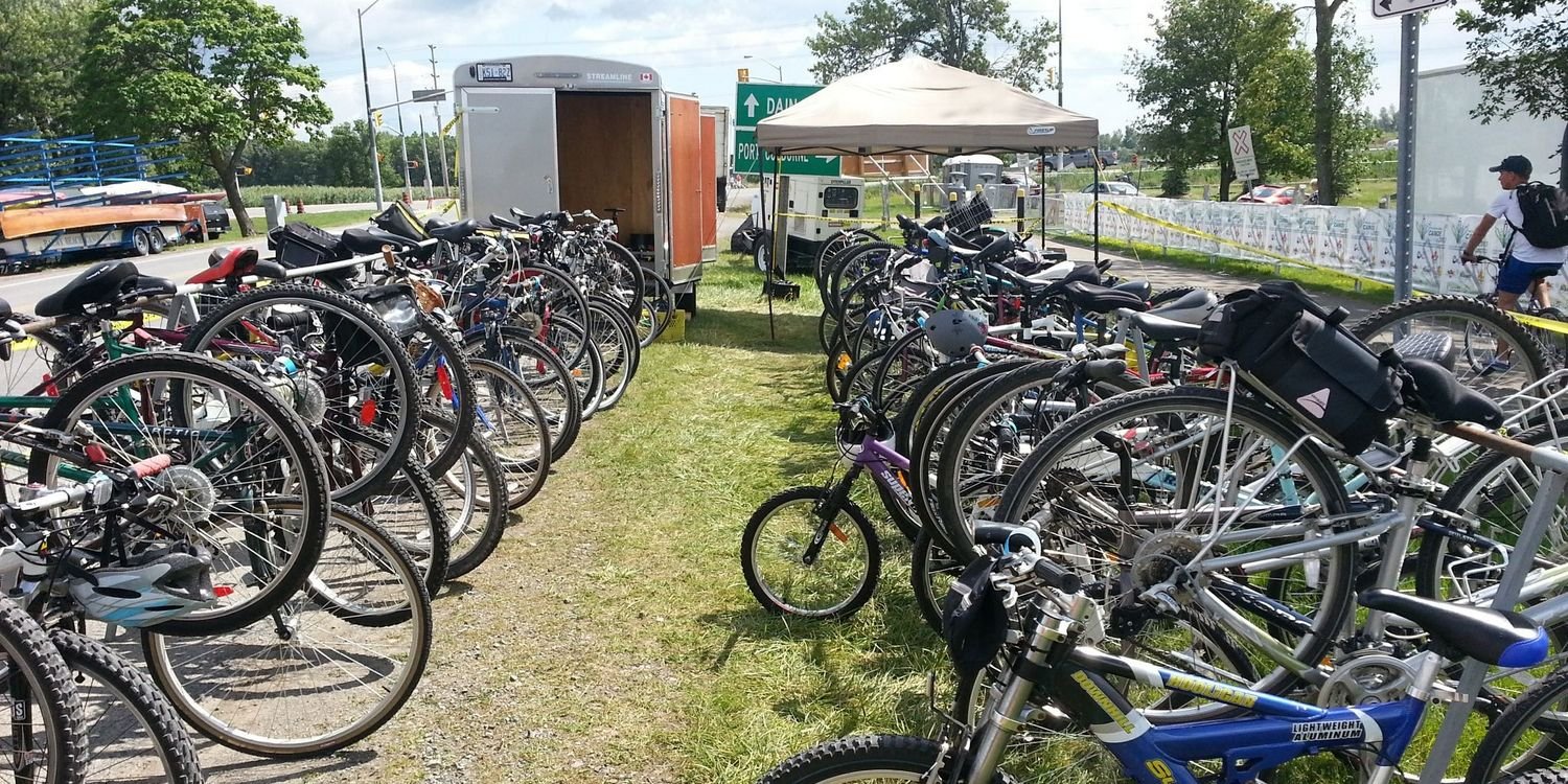 WeParkBikes's profile banner image