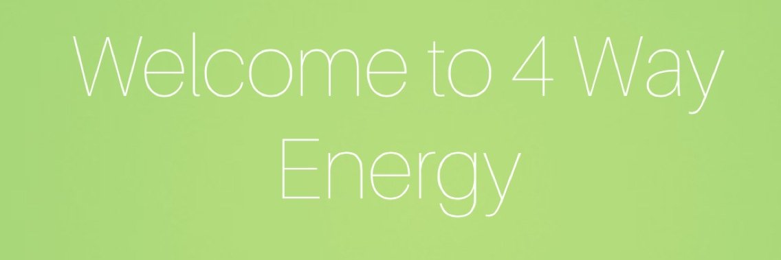 4WayEnergy's profile banner image