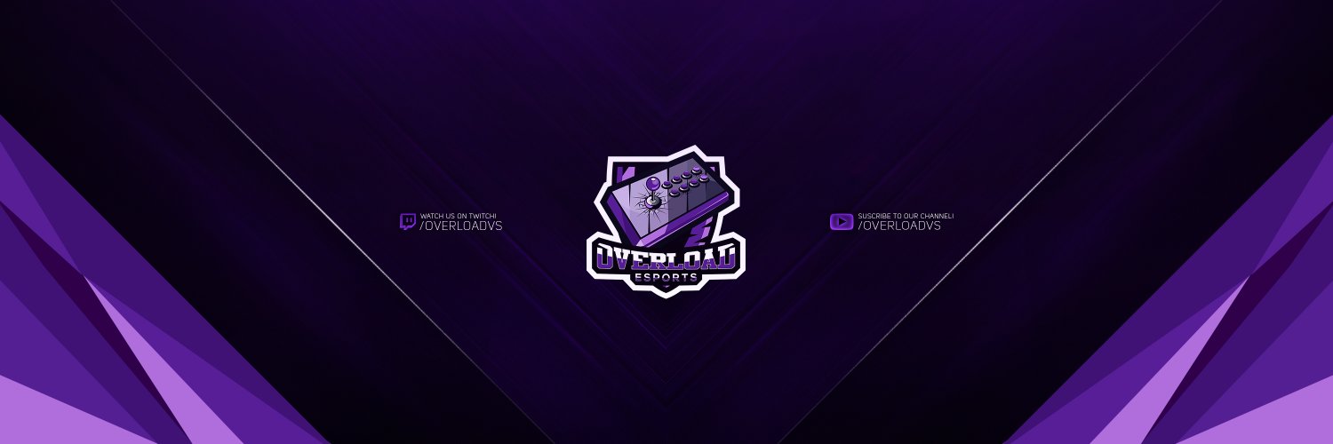 Overload banner