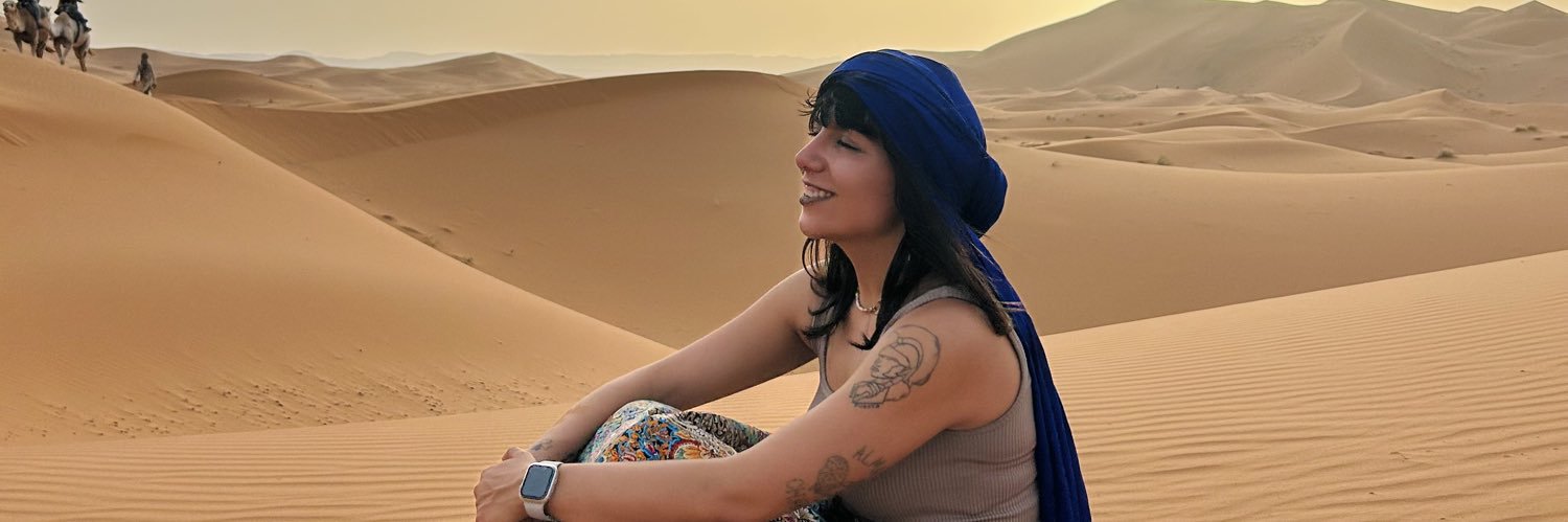 Srita_Zazo's profile banner image