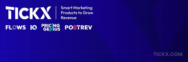 tickx Profile Banner