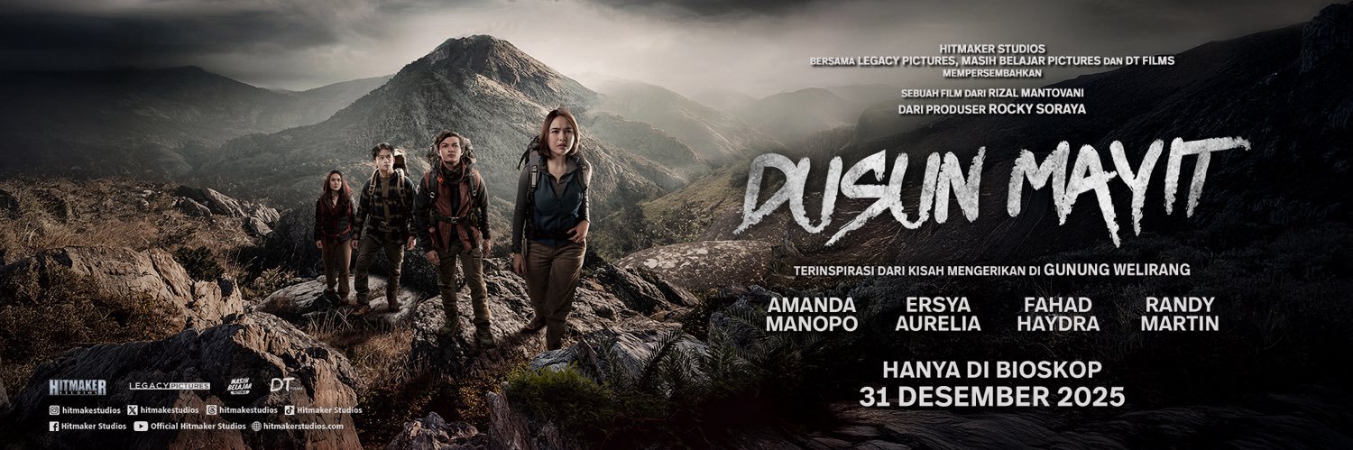 Hitmaker Studios banner