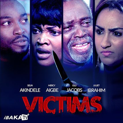 NollyWood Films banner