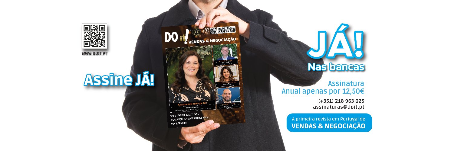 RevistaDOit's profile banner image