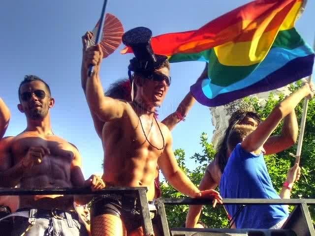 SowetoPride2014's profile banner image