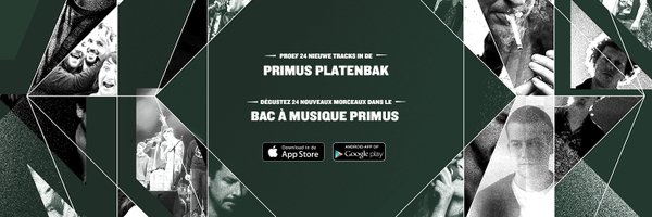 PrimusHaacht Profile Banner