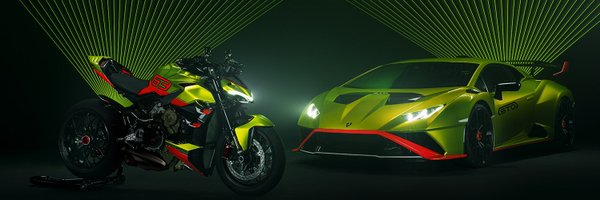 Ducati North America Profile Banner