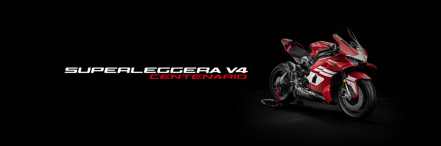DucatiUSA's profile banner image