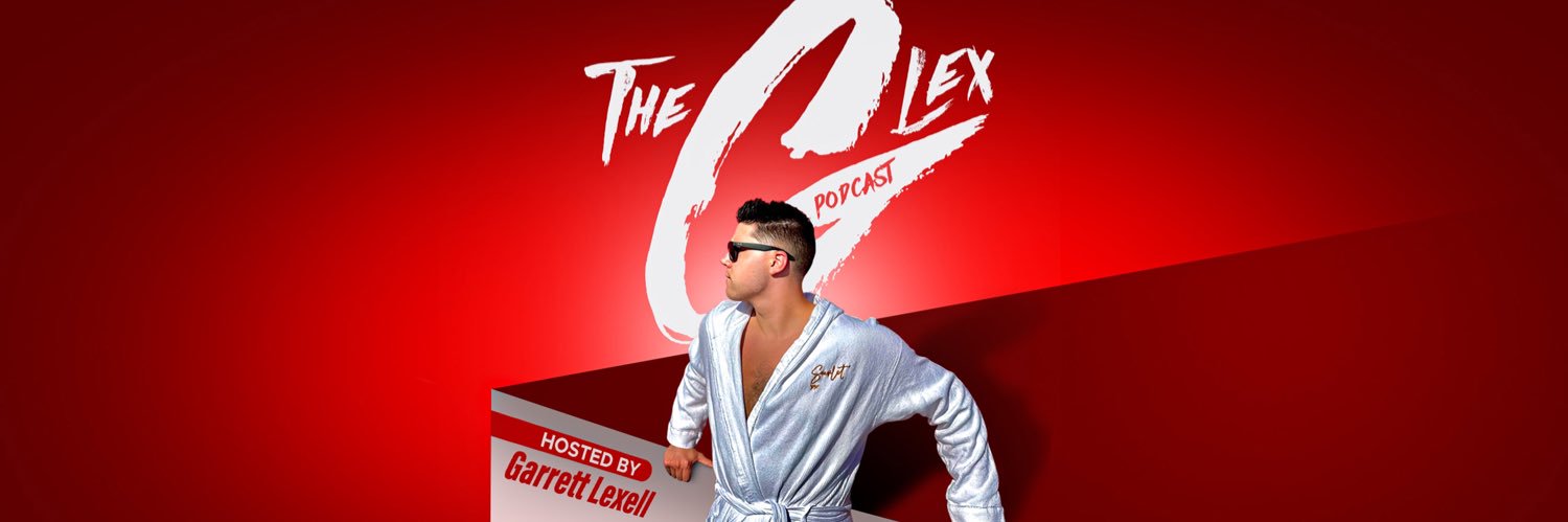 garrettlexell's profile banner image