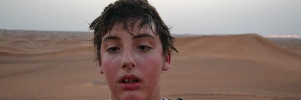AaronFindlay14's profile banner image
