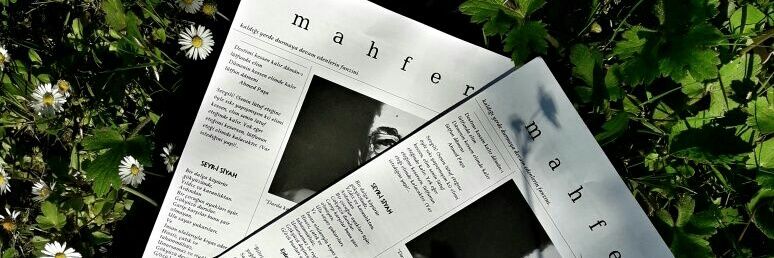 MahferFanzin's profile banner image