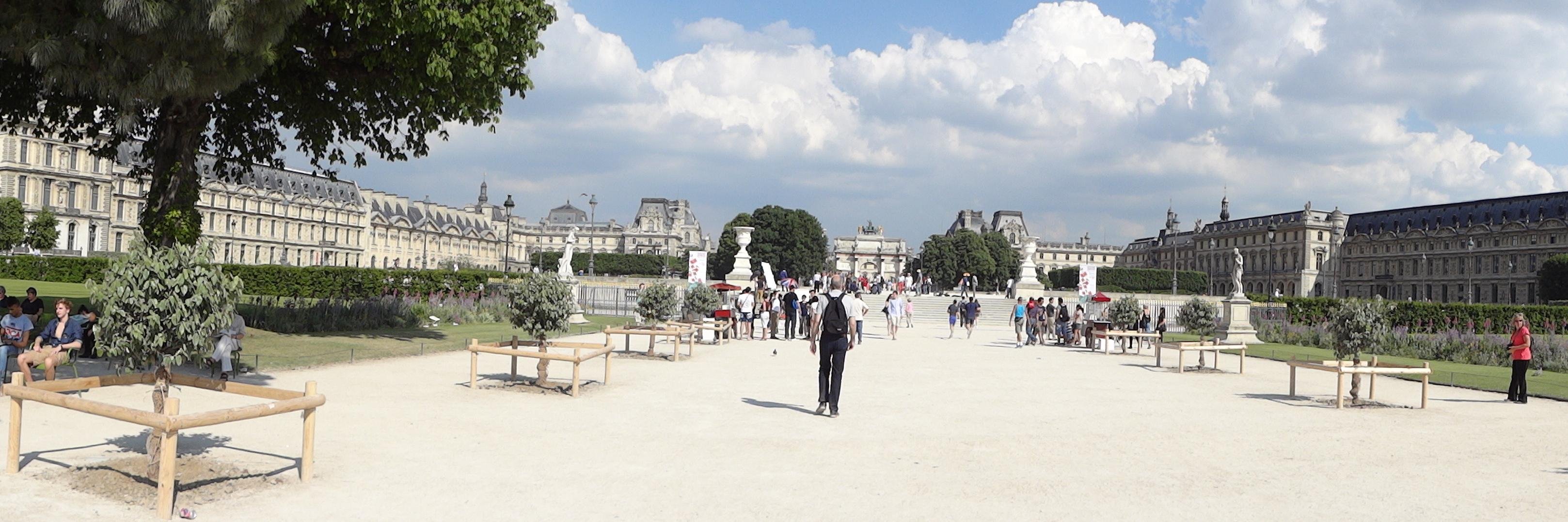 ParisJourneys's profile banner image
