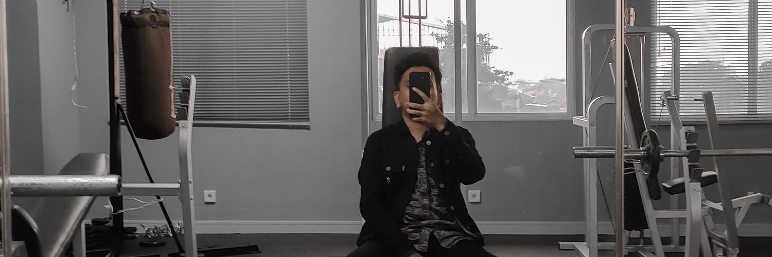 TeguhIslean's profile banner image