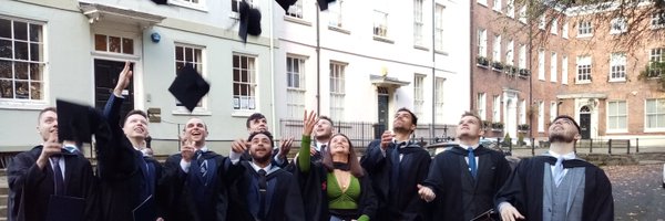 UoWSDC_SBM Profile Banner