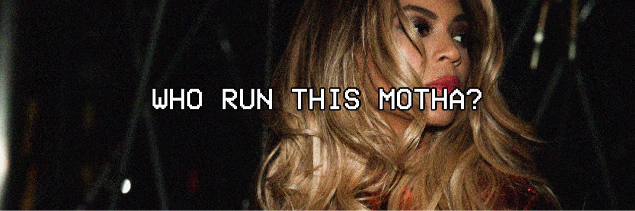 BestBeyoncePic's profile banner image