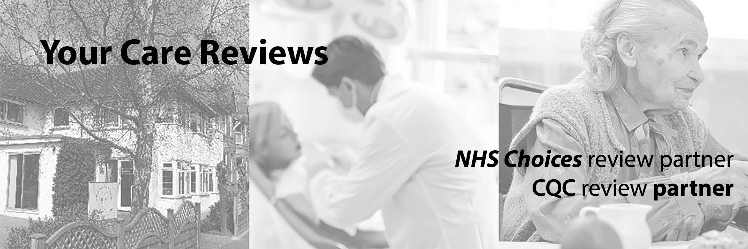 YourCareReviews's profile banner image
