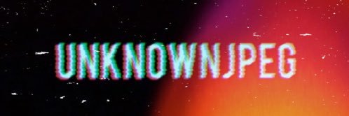 unknownjpegg's profile banner image