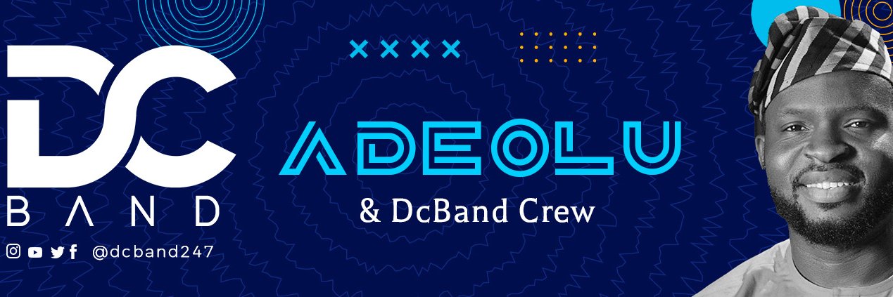 DCBand247's profile banner image
