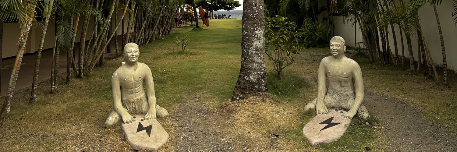 alexanderomarr's profile banner image