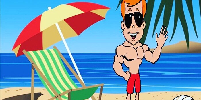 uncleJAFO banner