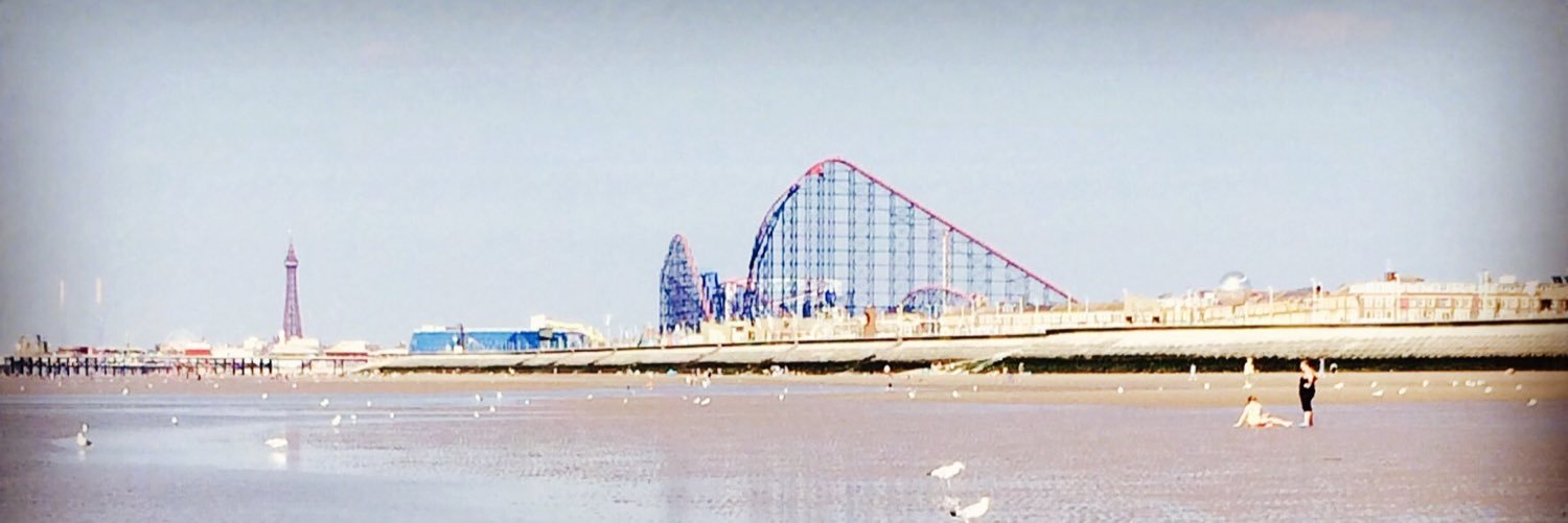 Tonisha Drew  banner