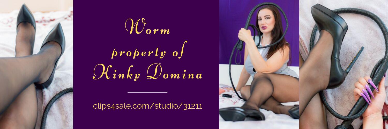 wormonth's profile banner image