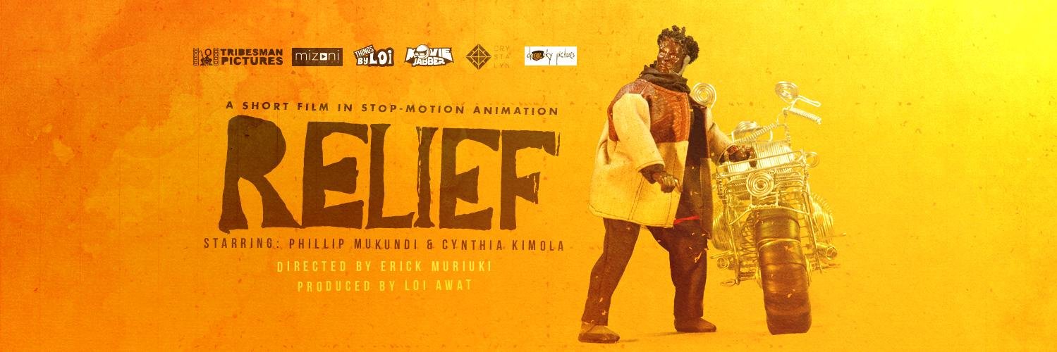 Relief_Movie's profile banner image