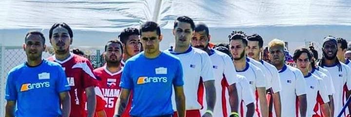 Ademir Montenegro banner