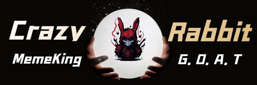 Crazyrabbitking's profile banner image