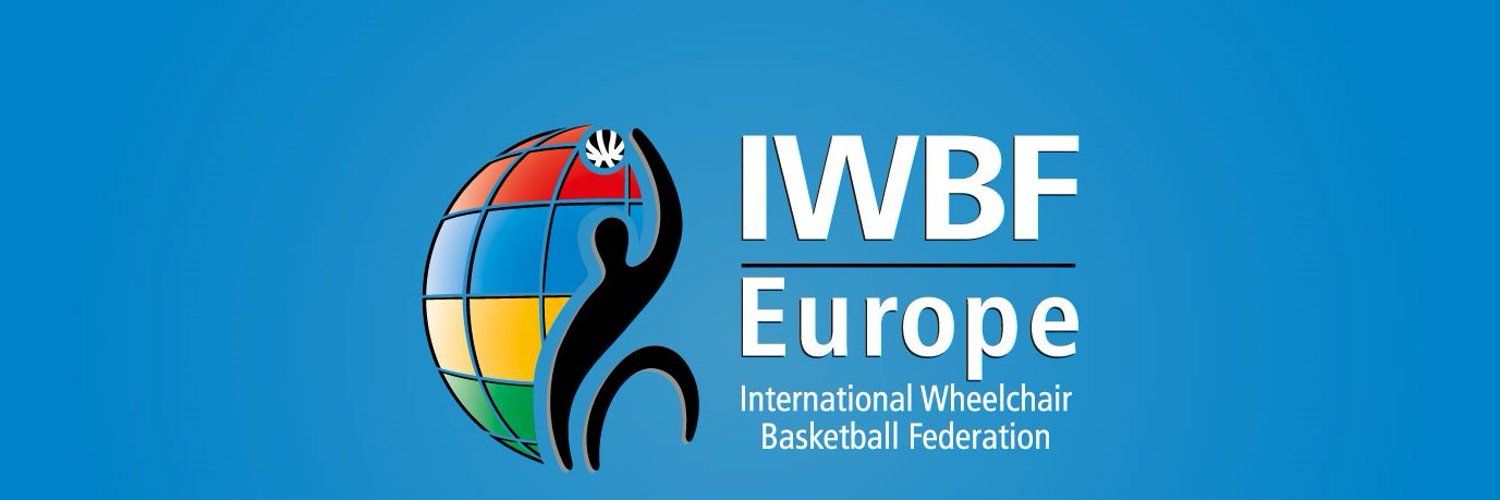 IWBF Europe Profile Banner