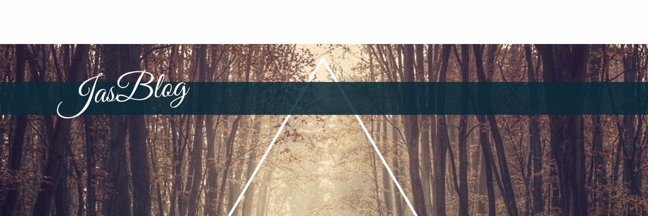 JasBlog's profile banner image