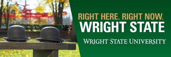 Wright State University (Dayton, OH) Profile Banner