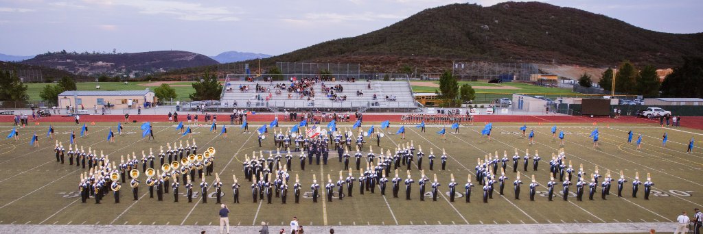 vmhsband's profile banner image