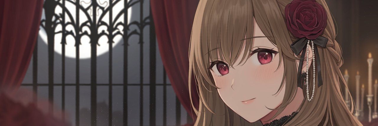 YuiArtworks's profile banner image