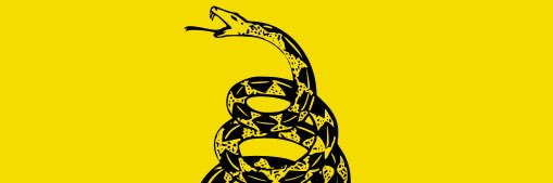 Add your name banner